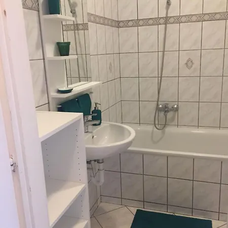 Zazie Apartment With Free Parking Budapest Exterior photo