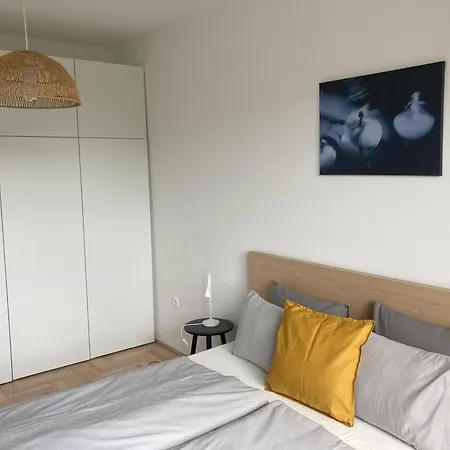 Zazie Apartment With Free Parking Budapest Exterior photo