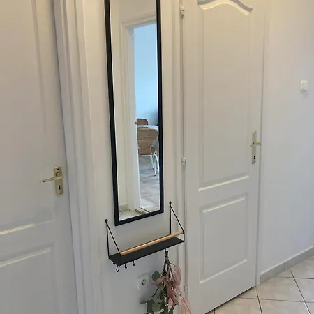 Zazie Apartment With Free Parking Budapest Exterior photo
