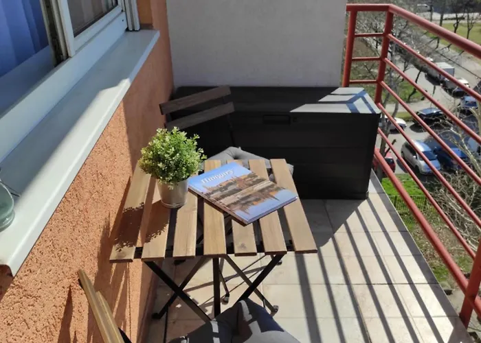 Zazie Apartment With Free Parking